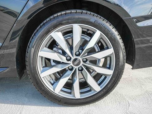 Used 2023 Audi A4 2.0T Premium w/ Convenience Package image 13