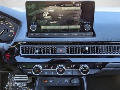 New 2026 Honda Civic Sport image 12