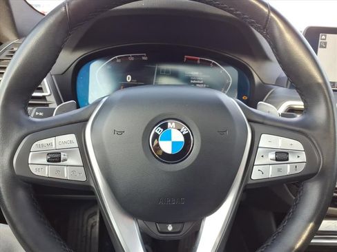 Used 2024 BMW X3 xDrive30i AWD/4WD image 33