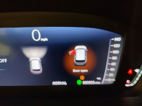 New 2026 Honda Pilot Sport image 6