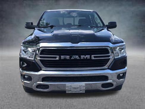 Used 2020 RAM 1500 Big Horn AWD/4WD image 15