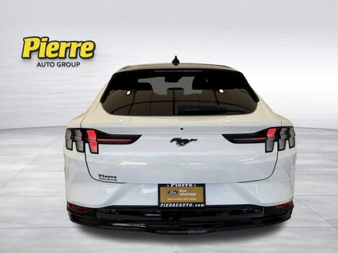 Certified 2023 Ford Mustang Mach-E Premium RWD image 3