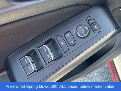 Used 2025 Honda Civic Sport image 14
