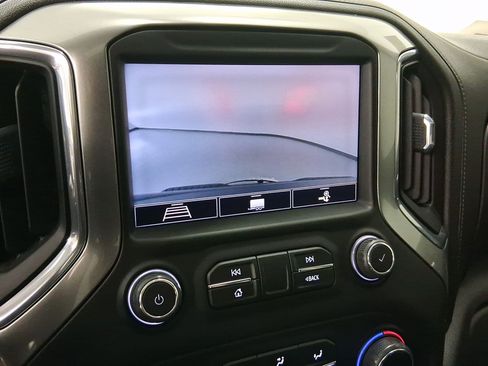 Used 2020 Chevrolet Silverado 1500 RST w/ All-Star Edition image 20