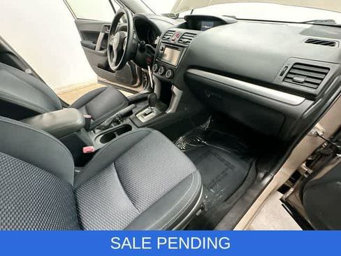 Used 2015 Subaru Forester 2.5i Premium AWD/4WD image 20