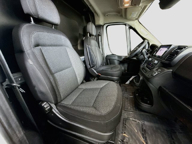 Used 2023 RAM ProMaster 1500 w/ Driver Convenience Group FWD image 25