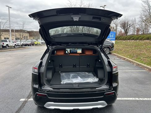 New 2025 Honda Prologue Elite image 39