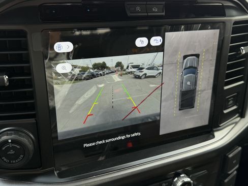 New 2026 Ford F150 Tremor AWD/4WD image 15