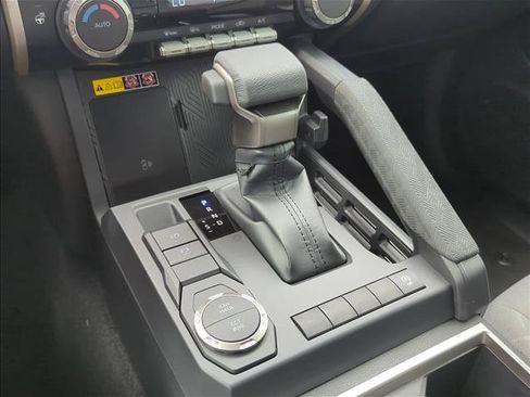 Certified 2025 Toyota Tacoma SR5 RWD image 22
