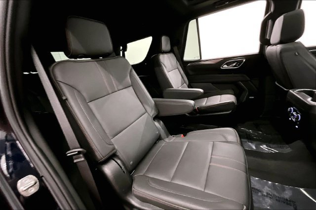 Used 2024 Chevrolet Tahoe RST w/ Luxury Package AWD/4WD image 26