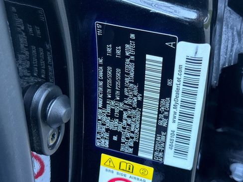 Used 2017 Lexus RX 350 FWD image 38