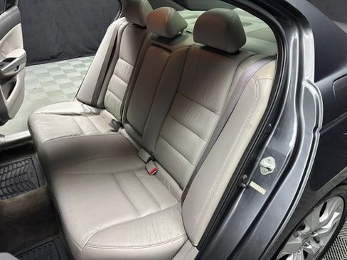 Used 2010 Honda Accord EX-L image 33