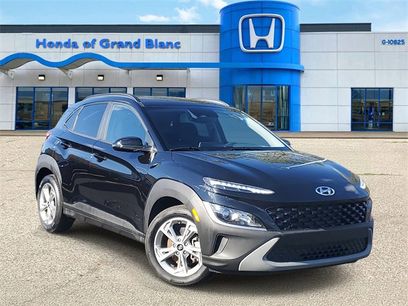 Used 2023 Hyundai Kona SEL