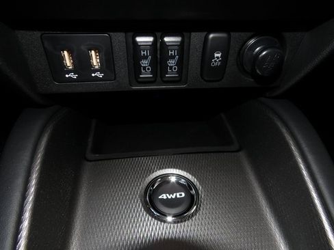 New 2025 Mitsubishi Outlander Sport LE image 21