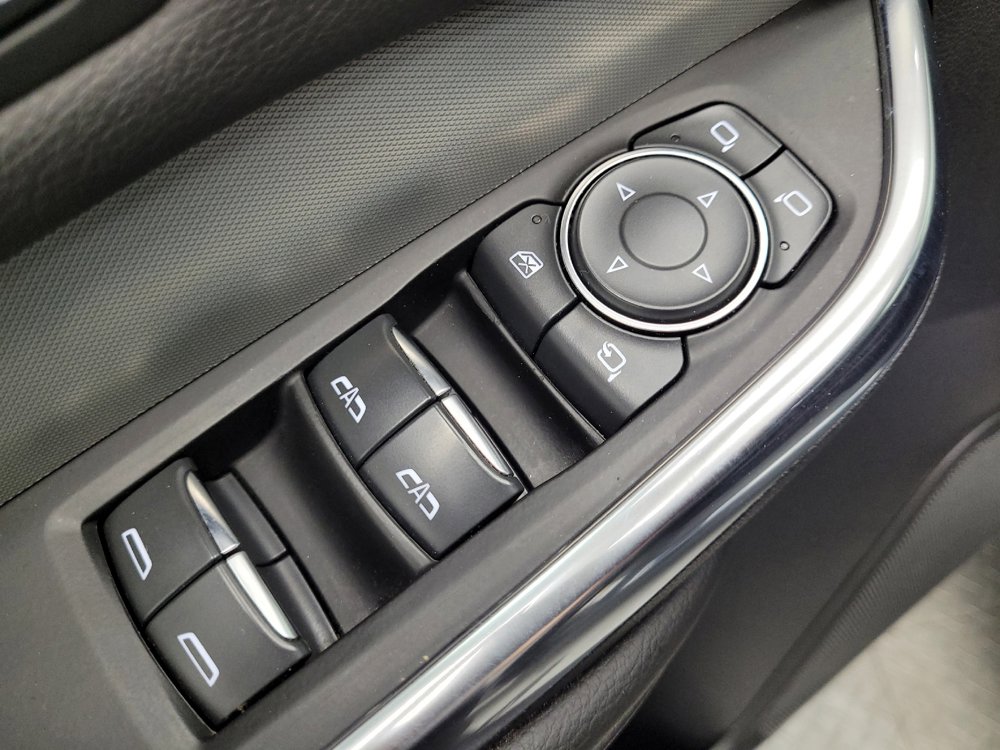Used 2020 Cadillac XT4 Premium Luxury w/ Driver Awareness Package FWD image 27
