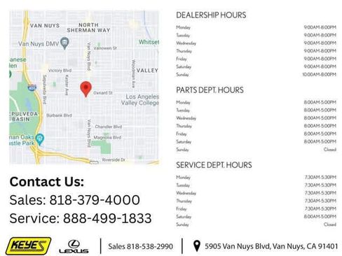 Used 2026 Lexus IS 350 F Sport image 41