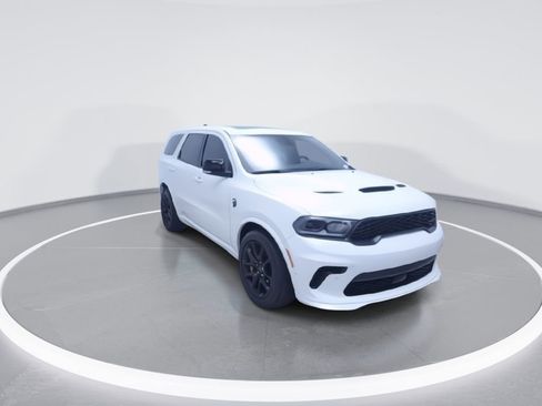 Used 2023 Dodge Durango SRT Hellcat image 3