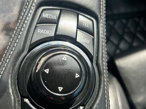 Used 2014 BMW 650i Convertible RWD image 16