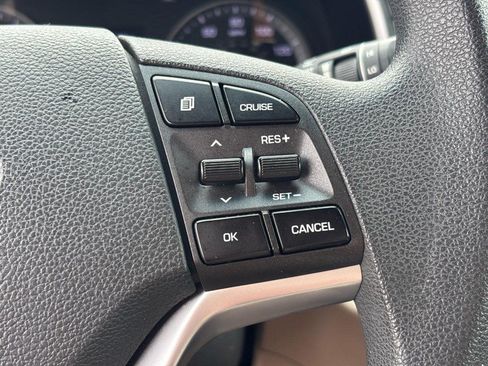 Used 2019 Hyundai Tucson SEL FWD image 20