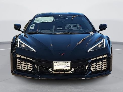 New 2026 Chevrolet Corvette Z06 image 8