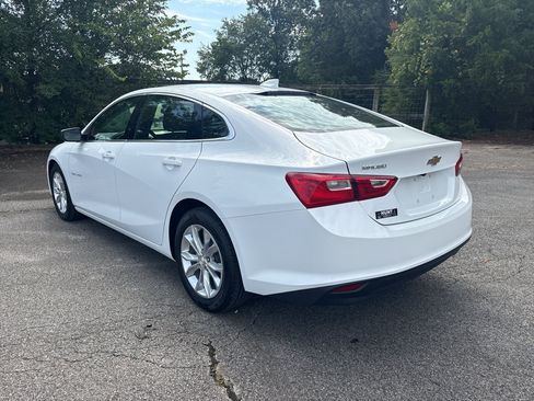 Used 2023 Chevrolet Malibu LT FWD image 7
