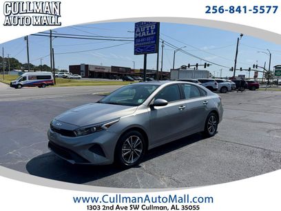 Used 2023 Kia Forte LXS