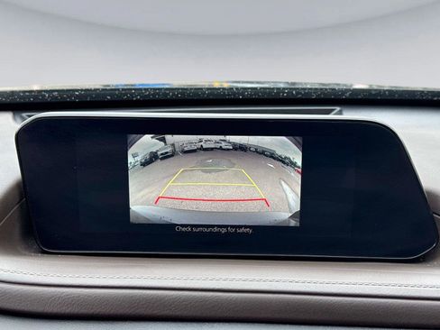 Certified 2023 MAZDA CX-30 AWD 2.5 S w/ Premium Package image 24