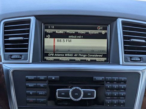 Used 2013 Mercedes-Benz ML 350 4MATIC image 18