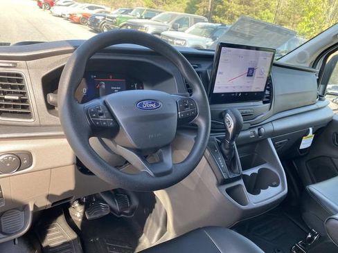 New 2026 Ford Transit 250 148 Medium Roof image 11