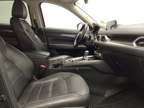 Used 2018 MAZDA CX-5 Grand Touring image 21