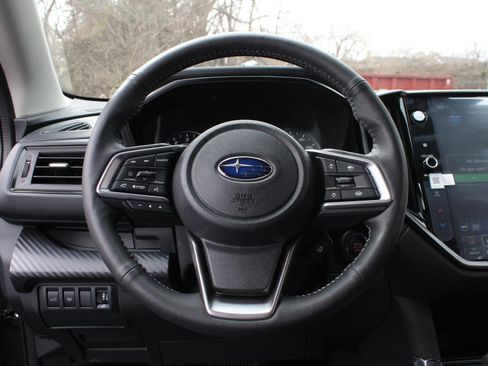 New 2026 Subaru Ascent Premium image 10