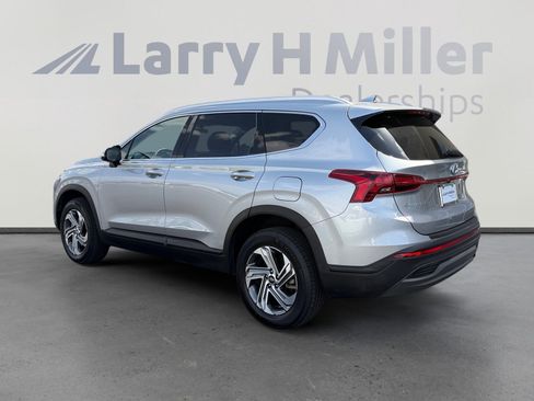 Certified 2023 Hyundai Santa Fe SEL AWD/4WD image 3