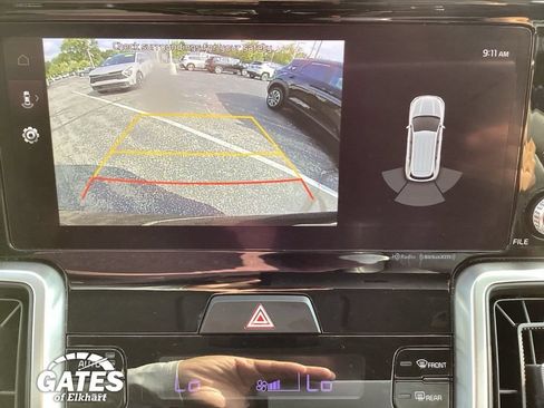 Used 2023 Kia Sorento S FWD image 21