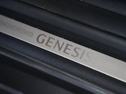 Used 2024 Genesis G80 3.5T Sport AWD/4WD image 26