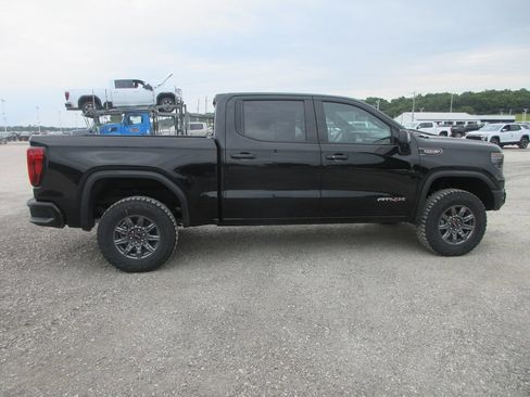 New 2026 GMC Sierra 1500 AT4X AWD/4WD image 3