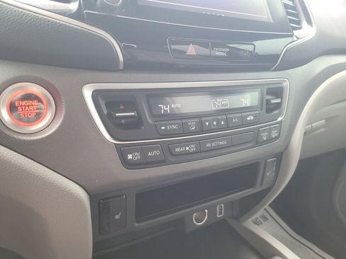 Certified 2022 Honda Ridgeline RTL image 19