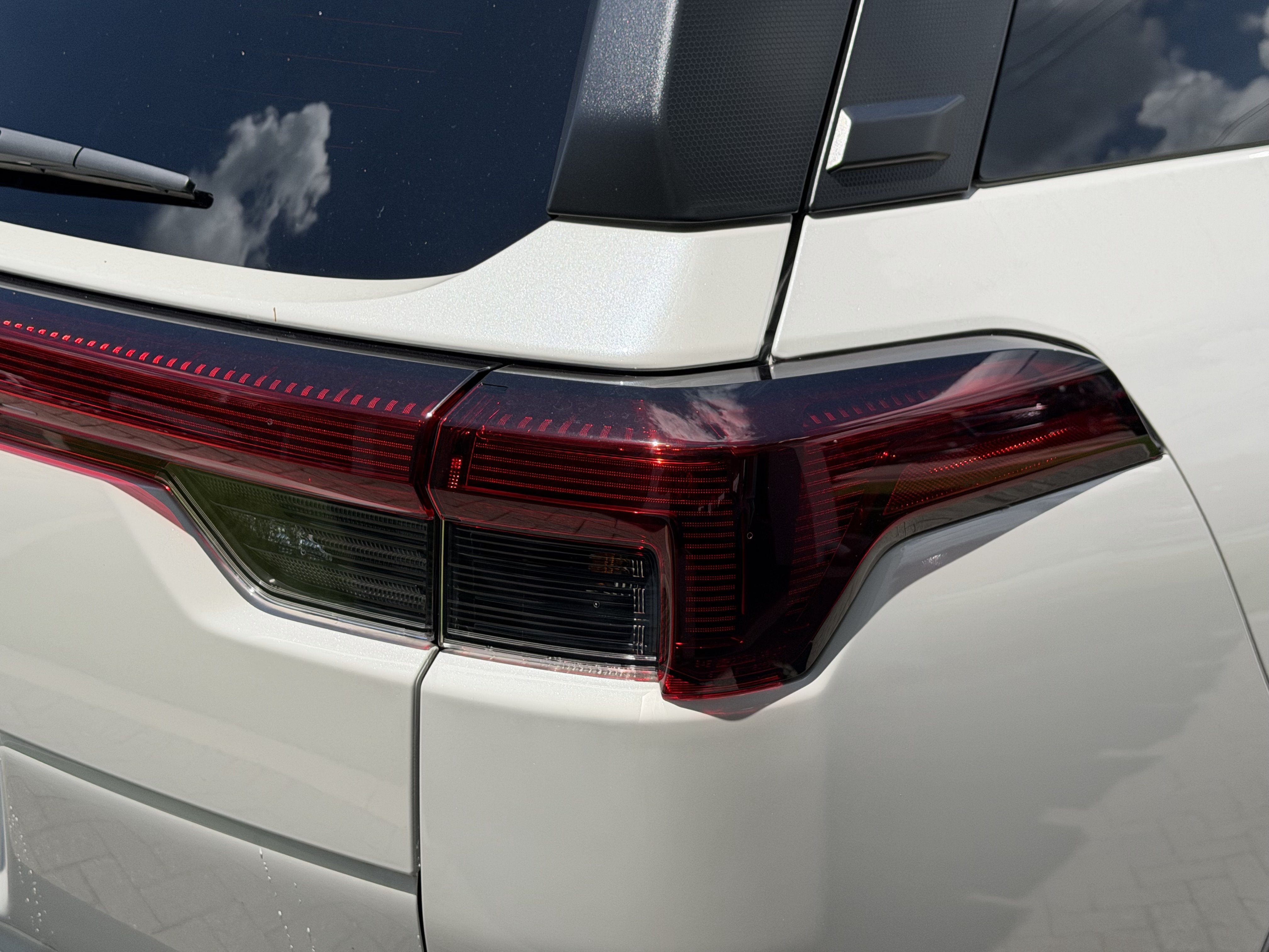New 2026 Subaru Outback Touring XT AWD/4WD image 13