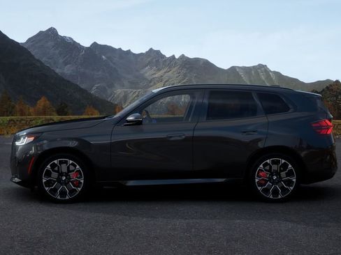 New 2026 BMW X3 xDrive30 image 30
