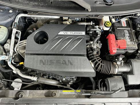 Used 2023 Nissan Rogue SV FWD image 32