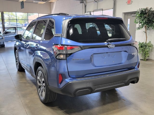 New 2026 Subaru Forester Sport AWD/4WD image 7