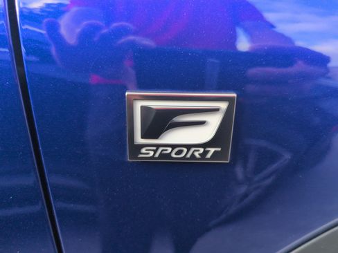 Used 2018 Lexus NX 300 F Sport w/ F Sport Premium Package FWD image 10
