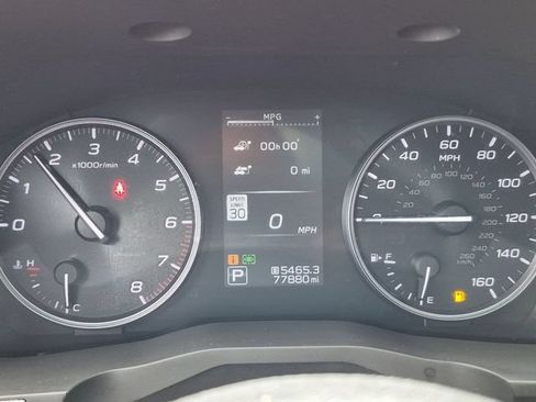 Used 2023 Subaru Ascent Touring AWD/4WD image 16