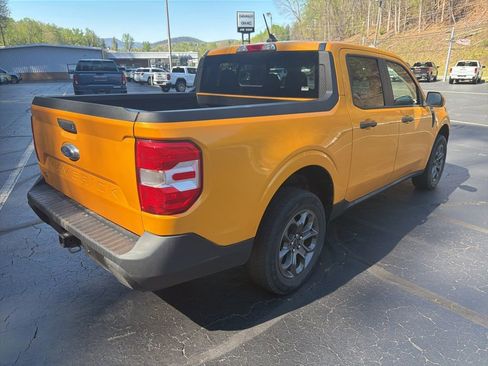 Used 2023 Ford Maverick XLT w/ XLT Luxury Package image 3