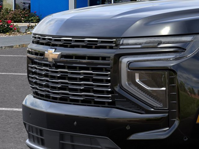 New 2027 Chevrolet Tahoe High Country AWD/4WD image 13