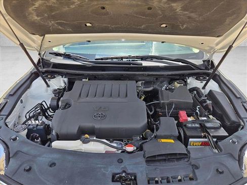 Used 2016 Toyota Avalon XLE Premium FWD image 23