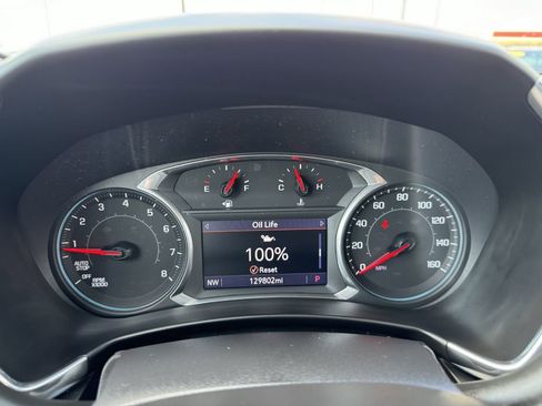 Used 2019 Chevrolet Equinox Premier image 26