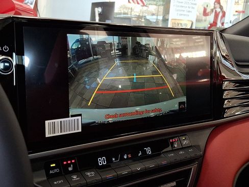 New 2026 Toyota Camry XSE image 13