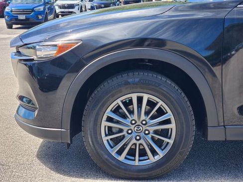 Used 2019 MAZDA CX-5 Touring image 5