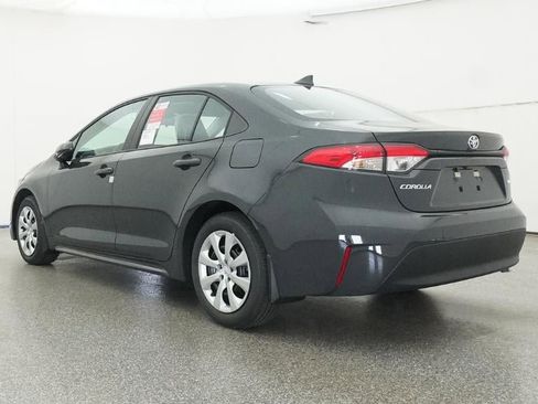 New 2026 Toyota Corolla LE image 21