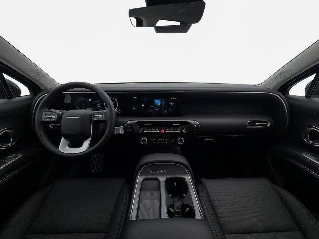New 2026 Hyundai Palisade FWD Hybrid image 13